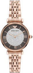 ZEGAREK DAMSKI EMPORIO ARMANI AR1926 - GIANNI T-BAR