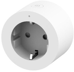 Aqara Inteligentne gniazdo Smart Plug SP-EUC01 EU HomeKit