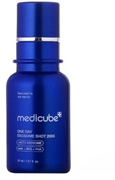 MEDICUBE One Day Exosome Shot 2000 AHA BHA
