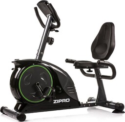 Zipro, Rower magnetyczny, poziomy, Easy