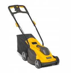 Stiga Kosiarka elektryczna Combi 336c 1400w