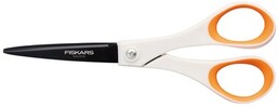 FISKARS Nożyczki uniwersalne Titanium (18 cm)