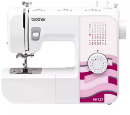 Maszyna Do Szycia Brother Rh127