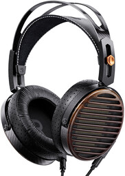 FiiO FT7 - Słuchawki wokółuszne planarne otwarte Hi-Fi