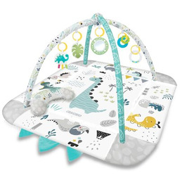 RICOKIDS Mata edukacyjna Interaktywna Nessi 7319