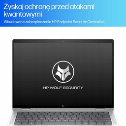 Hp Elitebook X G1i Ultra 7 268V 14.0"WUXGA
