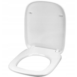 Deska sedesowa wolnoopadająca Stilo do Koło Style