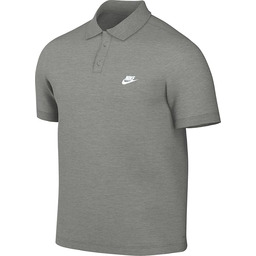 Nike Męskie M Nk Club Ss Polo Pique,