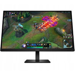 Monitor Hp Led, Qhd 27" Omen 27q G2