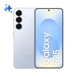 Samsung Galaxy S25 12/128GB Icyblue