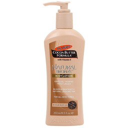 PALMER''S_Cocoa Butter Formula Natural Bronze Body Lotion balsam