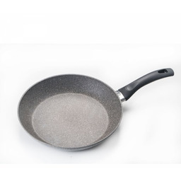 Ballarini Patelnia Granitowa Indukcyjna 28 Cm Ferrara