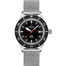 Certina C036.407.11.050.00