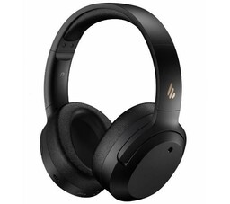 Edifier W820NB Nauszne Bluetooth 5.0 Czarny Słuchawki bezprzewodowe