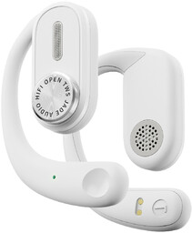 FiiO JW1 - Otwarte słuchawki TWS - white