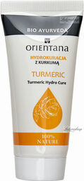 ORIENTANA - BIO AYURVEDA - TURMERIC HYDRO CURE