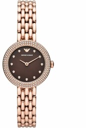 ZEGAREK DAMSKI EMPORIO ARMANI AR1926 - GIANNI T-BAR