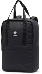 Plecak Columbia Trail Traveler 18 l 2094491 Czarny