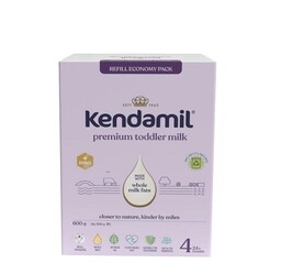 Kendamil Premium 4 Produkt w proszku na bazie