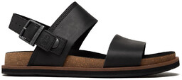 Sandały Timberland Amalfi Vibes TB0A2CET015 Czarny