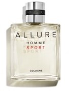 CHANEL ALLURE HOMME SPORT Woda kolońska 50 ml