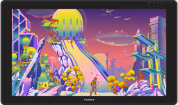 Huion Kamvas 24