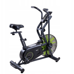 Powietrzny Rower Treningowy inSPORTline Domowy