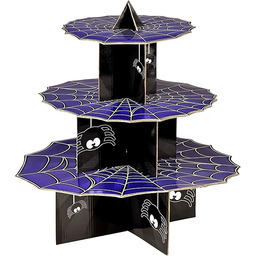 Premier Housewares Incy Wincy Pająk 3-poziomowy stojak