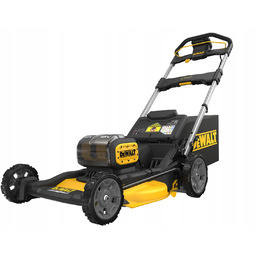 Kosiarka akumulatorowa Dewalt DCMWP134N 53cm na baterie 18V
