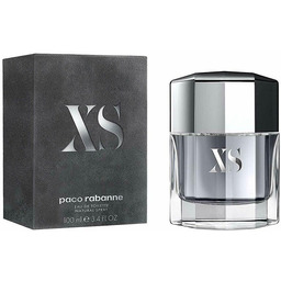 Paco Rabanne, XS Excess For Him, woda toaletowa,