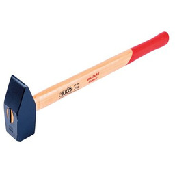 JUCO Młotek ślusarski 12430 (3.0 Kg)