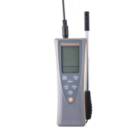 AZ Instruments AZI-AZ 89053 Wiatromierz