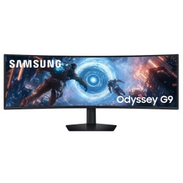 Samsung Odyssey G9 S49FG910EU 49" DQHD VA 144Hz