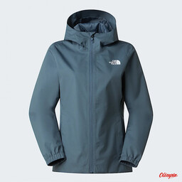 The North Face Kurtka Damska Quest DryVent -
