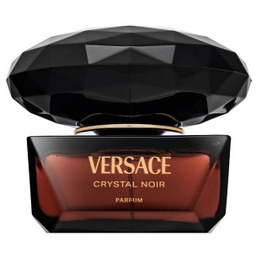Versace Crystal Noir Parfum czyste perfumy dla kobiet