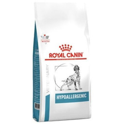 ROYAL CANIN Hypoallergenic - sucha karma dla psa