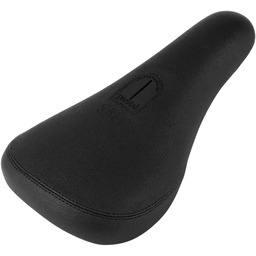siodełko SALT - Short Pivotal BMX Seat Black