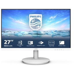Philips V Line 271V8AW/00 monitor komputerowy 68,6 cm