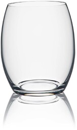 Rona Szklanka do soku Ratio, 350ml I Rona