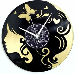Instant Karma Clocks Instant Karma zegar ścienny