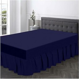 Gaveno Cavailia Super miękkie gładkie barwione diamentowe prześcieradło