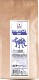 Kawa mielona Honduras SHG 250 g