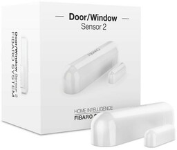 Czujnik otwarcia drzwi i okien FIBARO Door /