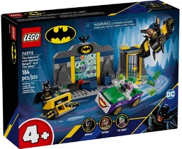 76272 - LEGO Batman - Jaskinia Batmana