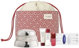 Shiseido Bio Performance Advanced Super Revitalizing Cream 50ml+Zestaw