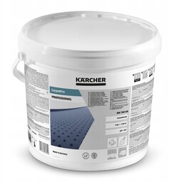 Proszek do prania Karcher CarpetPro Rm 760 iCapsol