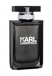 Karl Lagerfeld Karl Lagerfeld For Him woda toaletowa