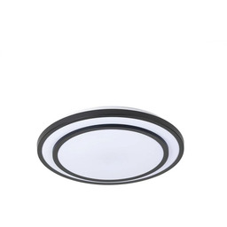 Lindby - Essina LED Lampa Sufitowa Dim. CCT
