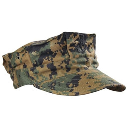 Czapka Helikon Usmc - Polycotton Twill - Usmc