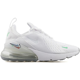 Buty NIKE AIR MAX 270 GS (DM9474 100)-39